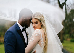 Interracial Relationships
